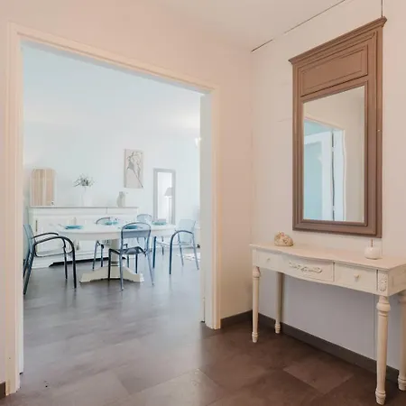 Appartamento Lumineux 2 Avec Parking La Madeleine (Nord)